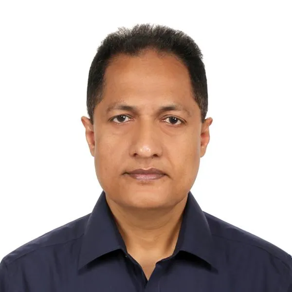 Mohammad Shameem Hussain